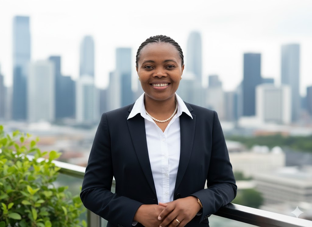 Gloria Chidiebere Ajugwo
